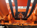 2013 Doosan DX340LC-44592