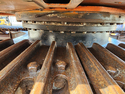 2013 Doosan DX340LC-44602