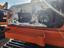 2013 Doosan DX340LC-44609