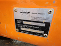 2013 Doosan DX340LC-44613