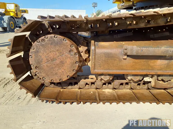 2012 Caterpillar 966H-cover-image