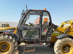 2018 Caterpillar 966H-cover-image