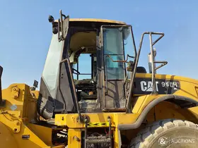 2022 Caterpillar 966H-cover-image