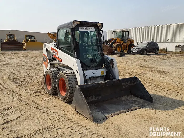 2021 Bobcat S450-cover-image