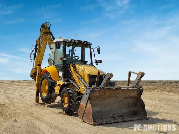 2014 Caterpillar 745C-cover-image