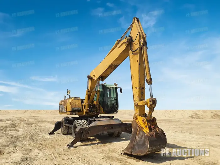 2011 Caterpillar 140K-cover-image