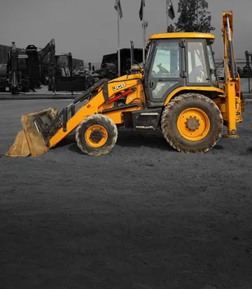 Fr Heavy Machinery Auction