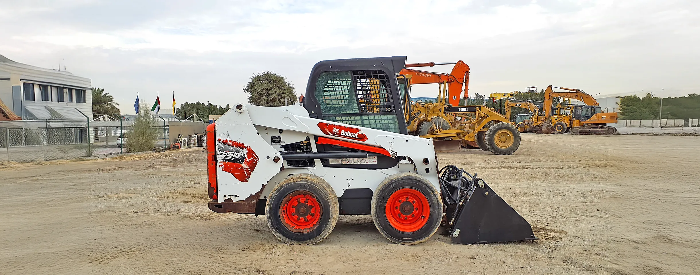 2015 Caterpillar 966H-cover-image