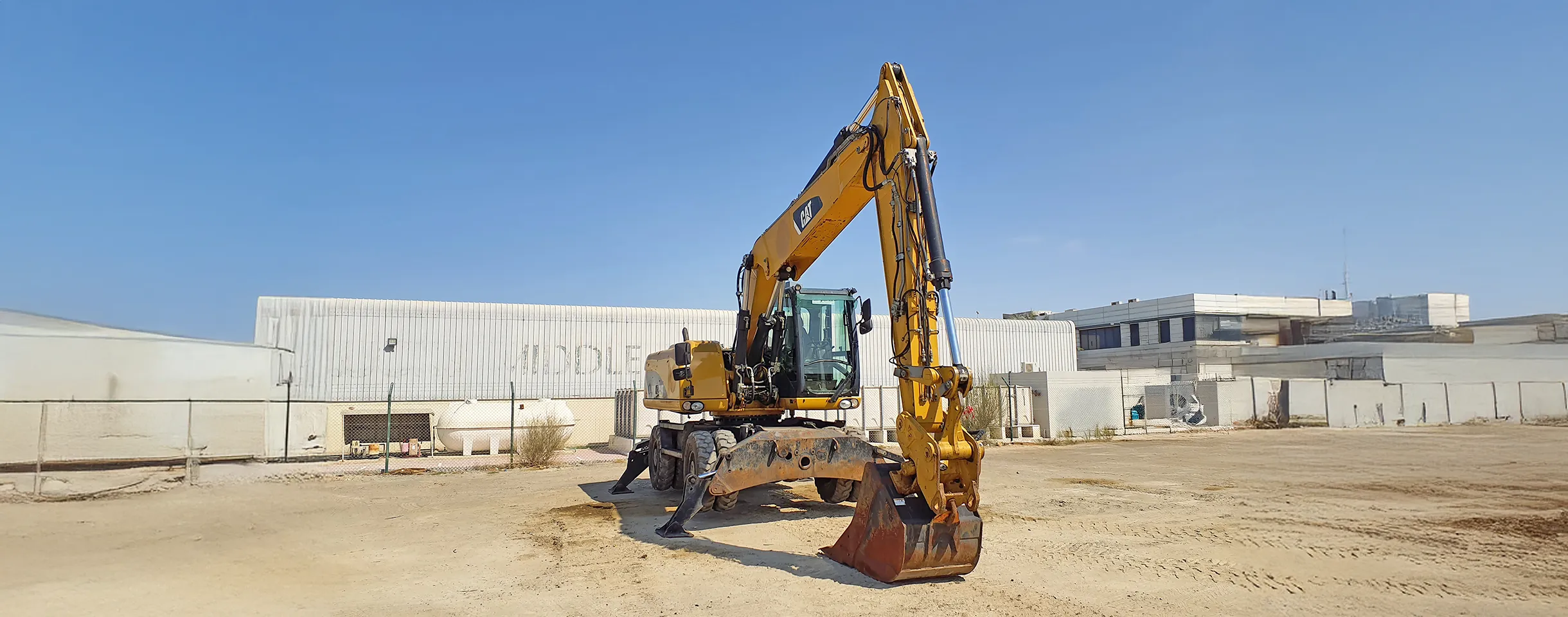 2012 كاتربيلر 966H-image